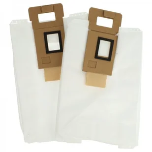 VHBW Worki do odkurzacza Xiaomi Roborock S7 / T7S, 2 szt. - Worki do odkurzaczy - miniaturka - grafika 1