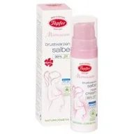 Problemy skórne - Bio  TOPFER Krem łagodzący podrażnione brodawki 30ml - miniaturka - grafika 1