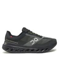 Buty sportowe męskie - Buty do biegania On Cloudsurfer Next Lumos 3ME30511242 Czarny - miniaturka - grafika 1