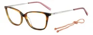 Okulary korekcyjne, oprawki, szkła - Okulary korekcyjne Missoni MMI 0120 05L - miniaturka - grafika 1