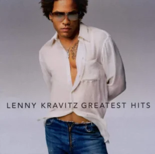 GREATEST HITS 2LP Lenny Kravitz Płyta winylowa) - Pop - miniaturka - grafika 2