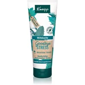 Kosmetyki do kąpieli - Kneipp Goodbye Stress delikatny żel pod prysznic o działaniu pobudzającym 75 ml - miniaturka - grafika 1