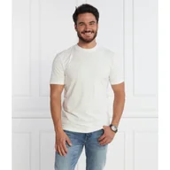 Koszulki męskie - GUESS ACTIVE T-shirt SS ALPHY | Regular Fit - miniaturka - grafika 1