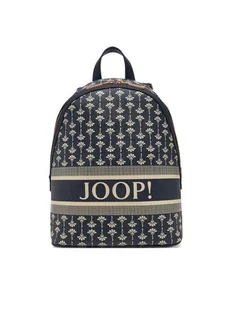 JOOP! Plecak 4140007868 Granatowy - Plecaki - miniaturka - grafika 1