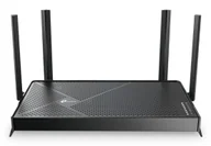 Routery - TP-Link EB210 PRO router bezprzewodowy 2.5 Gigabit Ethernet Dual-band (2.4 GHz/5 GHz) Czarny - miniaturka - grafika 1