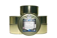 Pasztet i przetwory mięsne - Paprykarz wieprzowy z ryżem 300 g - miniaturka - grafika 1