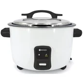 Ryżowary - Hendi Budget Line 4,2l 240441 - miniaturka - grafika 1