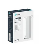 Routery - TP-Link Festa F61-Outdoor, access point - miniaturka - grafika 1