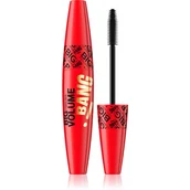 Tusze do rzęs - Eveline Big Bang Volume tusz do rzęs wydłuża i pogrubia 10ml - miniaturka - grafika 1