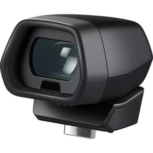 Wizjer Blackmagic Pocket Cinema Camera Pro EVF - Wizjery, muszle oczne i akcesoria do aparatów - miniaturka - grafika 1