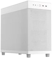 Obudowy komputerowe - ASUS case PRIME AP303 MESH WHITE, ATX, 1x120mm, bílá 90DC00V3-B39000 - miniaturka - grafika 1