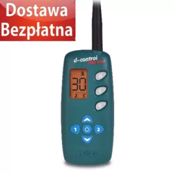 Nadajnik d-control 1500 mini - Artykuły szkoleniowe - miniaturka - grafika 1