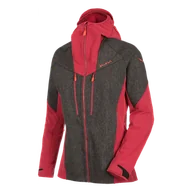 Odzież trekkingowa damska - Kurtka Salewa Sesvenna WO/DST JKT 25230-0911 - miniaturka - grafika 1