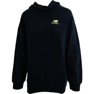 Bluza z kapturem New Balance Athletics Higher Learning, Kobiety - Bluzy sportowe damskie - miniaturka - grafika 1