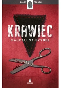 Dolnośląskie Krawiec - Kryminały - miniaturka - grafika 2