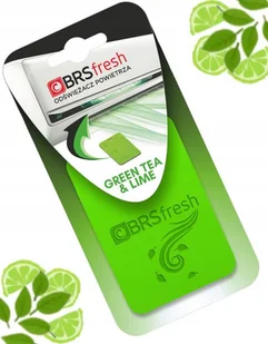 Wkład zapachowy zapach zielona herbata do klimatyzacji Green Tea - Herbata - miniaturka - grafika 1