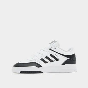 ADIDAS DROP STEP LOW - Buty dla chłopców - miniaturka - grafika 1
