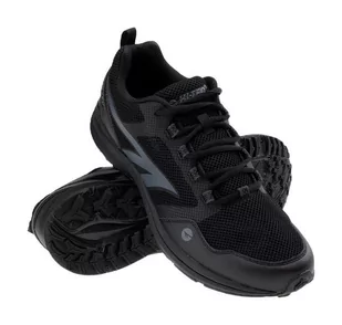 Hi-Tec, Buty turystyczne męskie, Hanget, rozmiar 41 - Buty trekkingowe męskie - miniaturka - grafika 1