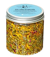 Herbata - Herbata ziołowa smakowa CUP&YOU, na złą pogodę, 80 g - miniaturka - grafika 1