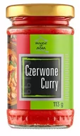 Pasty warzywne - House of Asia Pasta curry czerwona 113g Dzień Kobiet | Taniej o 8% - miniaturka - grafika 1