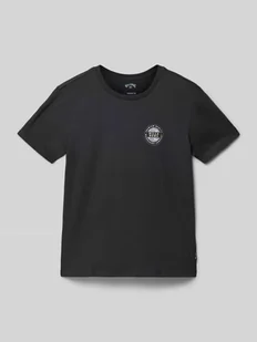 T-shirt z okrągłym dekoltem - Koszulki dla chłopców - miniaturka - grafika 1