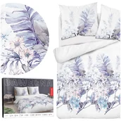 Pościel dla dzieci - Pościel 220x200 3cz Vicenza Bawełniane 4463B - miniaturka - grafika 1