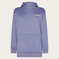 Bluzy narciarskie - Oakley Bluza Park Rc Softshell Foa500320-45E - miniaturka - grafika 1
