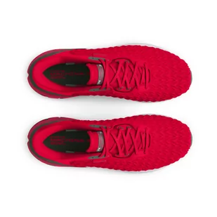Buty biegowe męskie Under Armour HOVR Machina 3 Clone - Buty sportowe męskie - miniaturka - grafika 4