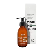 Maski do włosów - VEOLI BOTANICA MAKE ME SHINE WYGŁADZAJĄCO–NABŁYSZCZAJĄCA MASKA LAMINUJĄCA DO WŁOSÓW 140ML - miniaturka - grafika 1