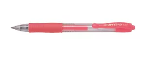 PILOT DLUGOPIS GEL AUT GR PIL BL-G2 CZE NEON PUD A 12 - Przybory szkolne - miniaturka - grafika 1
