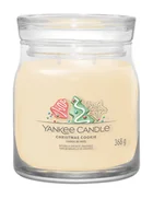 Świece - Yankee Candle Christmas Cookie™ - miniaturka - grafika 1