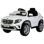 Pojazdy elektryczne dla dzieci - Buddy Toys Samochód elektryczny dla dzieci Mercedes GLA BEC 8110 - miniaturka - grafika 1