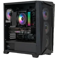 Zestawy komputerowe - MAD DOG PBG AORUS301-A06WR32WH R5-7500F 32GB RAM 1TB SSD GeForce RX7700XT Wi-Fi Windows 11 Home PBG AORUS301-A06WR32WH - miniaturka - grafika 1