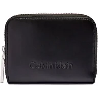 Portfele - Calvin Klein Portfel - miniaturka - grafika 1