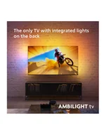 Telewizory - Philips The Xtra 75PML9009/12, LED TV - 75 - anthracite, UltraHD/4K, WLAN, Ambilight, Dolby Vision, 144Hz panel - miniaturka - grafika 1