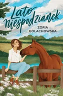 Literatura obyczajowa - Lato niespodzianek - miniaturka - grafika 1