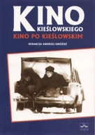Książki o kulturze i sztuce - Kino Kieślowskiego - miniaturka - grafika 1