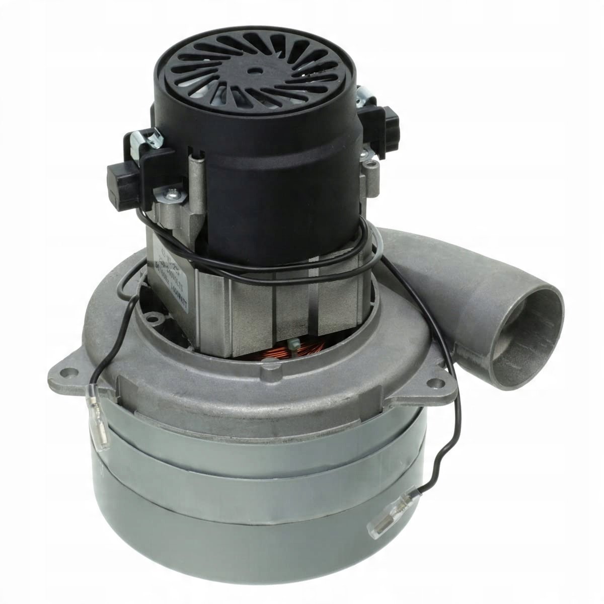 Paxanpax 065900020, 3-stopniowy silnik