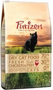 Purizon Cat Adult kurczak i ryba 6,5 kg