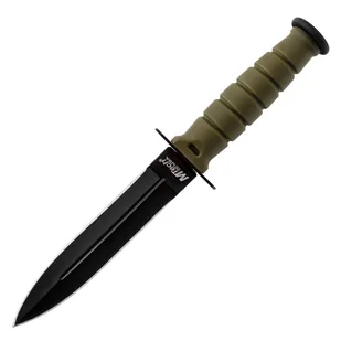 Sztylet Master Cutlery M-Tech Tactical Fixed Mini - Noże - miniaturka - grafika 1