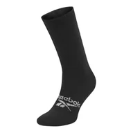 Skarpetki damskie - Skarpetki Reebok ACT FO MID CREW SOCK GI0074 - miniaturka - grafika 1