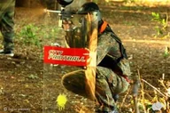 Vouchery - City paintball wrocław Paintball strzelanka we Wrocławiu - miniaturka - grafika 1
