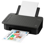 Drukarki - Canon Pixma TS305 - miniaturka - grafika 1