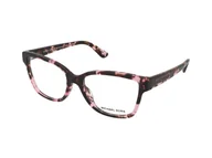 Okulary korekcyjne, oprawki, szkła - Michael Kors Orlando MK4082 3099 - miniaturka - grafika 1