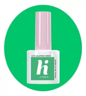 Lakiery hybrydowe - Hi Hybrid, Fiesta, Lakier hybrydowy, #272  Jalapeno Green, 5ml - miniaturka - grafika 1
