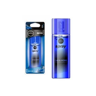 MTM INDUSTRIES Odświeżacz powietrza aroma spray new ca AMI-A92058 - Zapachy samochodowe - miniaturka - grafika 1