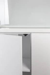 AQUAEL Szafka OPTI SET 125 biała - Oświetlenie akwarium - miniaturka - grafika 6