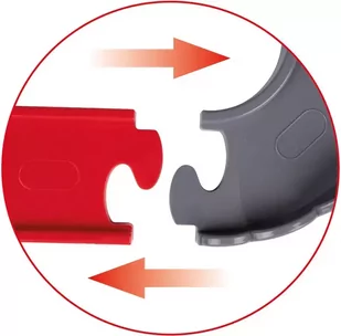 Tor samochodowy z autkami dźwiękami EDDY TOYS 12el - Samochody i pojazdy dla dzieci - miniaturka - grafika 3