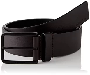 Calvin Klein Pasek męski, Brązowy, 95 cm - Paski - miniaturka - grafika 1