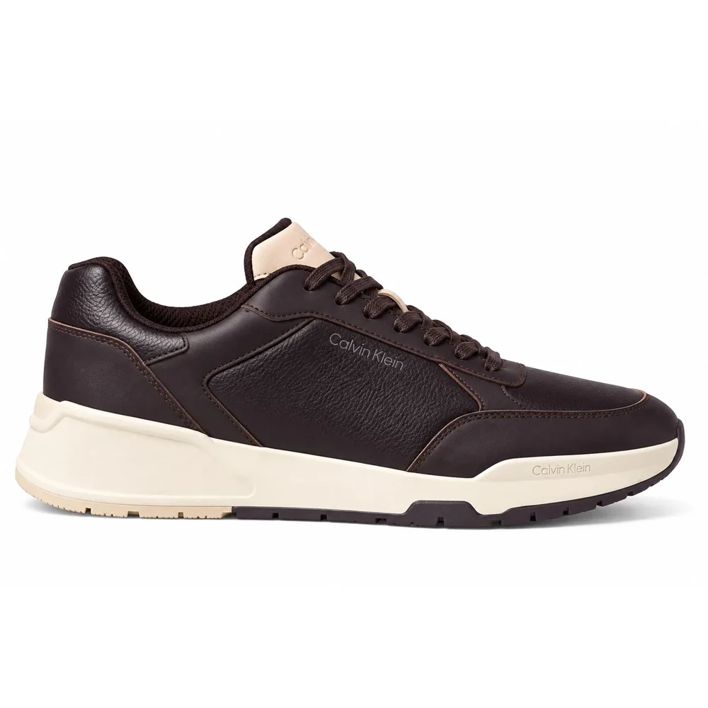 Buty Calvin Klein City Runner Laceup HM0HM023090KU